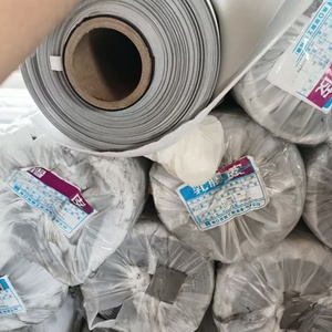 Tapicería de Cuero Sintético de PVC de Alta Calidad, Impermeable, Elástica y Repujada <span class=keywords><strong>para</strong></span> Asientos de <span class=keywords><strong>Auto</strong></span> y Sofás - Product Image 1