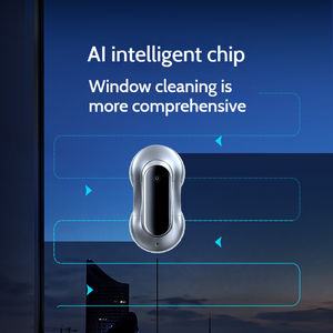 <span class=keywords><strong>Robot</strong></span> <span class=keywords><strong>de</strong></span> limpieza <span class=keywords><strong>de</strong></span> ventanas eléctrico automático para el Hogar Inteligente para el hogar, coche, aplicaciones <span class=keywords><strong>de</strong></span> hotel al aire libre - Product Image 6