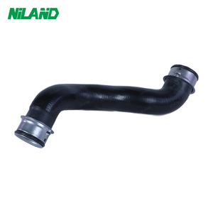 NiLAND Auto-Ersatzteile Motorwasserschlauch Kühlmittelschlauch Kühlerleitung OE 2045011682 für Mercedes-Benz <span class=keywords><strong>M65</strong></span>/204 - Product Image 5