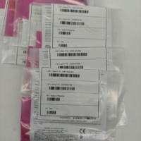 Transceptor Óptico QSFP+ de 40G, 40GBASE-SR4, 850nm, Módulo Transceptor de Fibra Multimodo MMF para Transmisión de Datos de Alta Velocidad