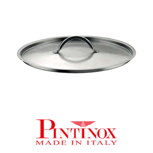Tapa de Acero Inoxidable Pintinox Ø 24 cm - Product Image 4