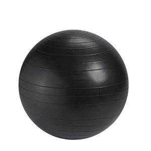 Balles de yoga personnalisées de tailles multiples balle d'exercice de Pilates matériau PVC balle de yoga de gymnastique écologique 65CM - Product Image 3