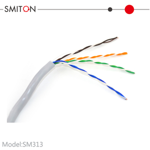 <span class=keywords><strong>สาย</strong></span> Cat5e เครือข่าย1000ft 305<span class=keywords><strong>เมตร</strong></span><span class=keywords><strong>สาย</strong></span>กล่อง<span class=keywords><strong>ราคา</strong></span> - Product Image 2