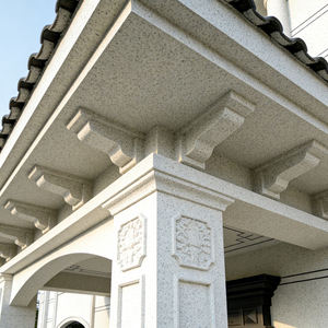 Peinture murale extérieure à texture de <span class=keywords><strong>pierre</strong></span> artificielle en granit, revêtement de <span class=keywords><strong>pierre</strong></span> marbrée pour <span class=keywords><strong>maison</strong></span>, fournisseurs - Product Image 2