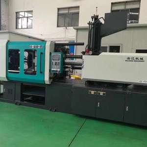 Plastik çiçek plastik yaprak enjeksiyon makinesi yüksek plastik simülasyon oranı ile yapay çiçek makine - Product Image 6