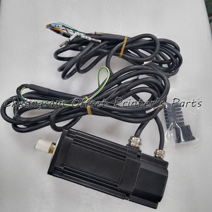 Controlador de Motor WD de la Mejor Calidad NA70-40MAMKS-M89PRFA para Piezas de Impresión Offset Komori - Product Image 3