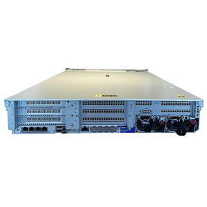 Super Blade SBI-611E-1T2N-X13 Châssis de serveur de stockage 2U 24 baies pour centre de données, montage en rack, hébergement multimédia, GPS, NTP, proxy - Product Image 3