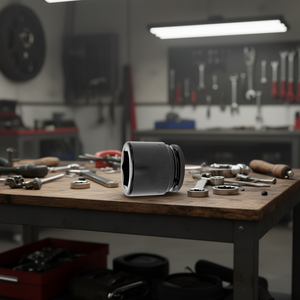 ซ็อกเก็ต 235 1 1/2 M ขนาดเมตริก สำหรับงานซ่อมยานยนต์ - Product Image 3