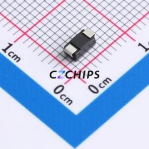 Diode US2MA SMA en gros, diode à usage général, fournisseur de composants électroniques en gros et service BOM - Product Image 2