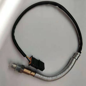 11787506531 0258005270 Sensor de oxígeno O2 para <span class=keywords><strong>BMW</strong></span> X5 <span class=keywords><strong>E46</strong></span> E60 E61 E65 316i 318i <span class=keywords><strong>318Ci</strong></span> 316ti - Product Image 2