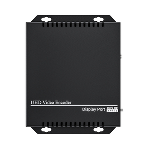 Encodeur vidéo DisplayPort Unisheen BM3350DP-A-Plus H.265 4K 2160P30 avec sortie en boucle DP pour <span class=keywords><strong>YouTube</strong></span> et Facebook Live - Product Image 2