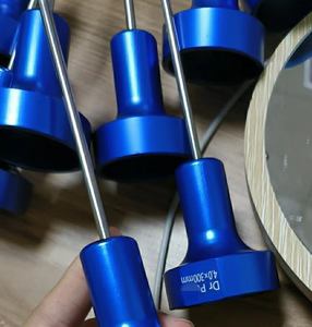 50cc 100cc Toomey Jeringa Hub 30cm Sattler Grasa Inyección Cánula - Product Image 1