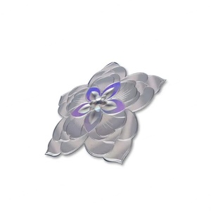 Etiqueta de Embalaje con Logotipo Personalizado del Fabricante, Redonda, Tridimensional, Anti-Falsificación, con Holograma Láser, Impresa en 2025 - Product Image 4