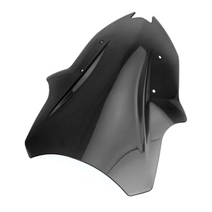 <span class=keywords><strong>Pare</strong></span>-<span class=keywords><strong>brise</strong></span> de moto en fibre de carbone, pour Kawasaki Ninja 1000 Z1000SX 2017 — 2019 - Product Image 6
