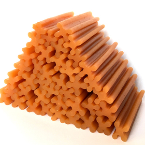 Venta al por mayor 100% Natural Dog Chew Sticks Chicken Dental Care Stick For Dog Dental Care - Product Image 3