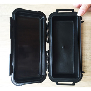 Ốp Nhựa Siêu Nhỏ Chống Nước Dễ Mang Theo Màu Sắc Tùy Chỉnh Ốp Điện Thoại Rỗng Tiện Lợi - Product Image 3