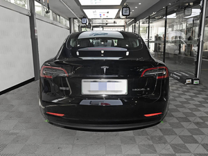 รถยนต์ไฟฟ้ามือสอง <span class=keywords><strong>Tesla</strong></span> Model <span class=keywords><strong>3</strong></span> ปี 2019 พวงมาลัยซ้าย ระยะทางวิ่ง 310 ไมล์ หน้าจอ 15 นิ้ว ขับเคลื่อนล้อหลัง 5 ที่นั่ง ขาย - Product Image 5