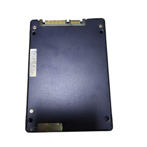 01PE384  4XB7A13982  SFF 5200 3.84TB SATA 6G SSD à échange à chaud <span class=keywords><strong>SED</strong></span> 01PE384 - Product Image 2
