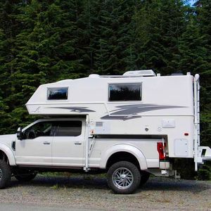 Ecocampor 4x4 <span class=keywords><strong>camping</strong></span>-<span class=keywords><strong>car</strong></span> et camion de taille moyenne avec cuisine intérieure à vendre - Product Image 6
