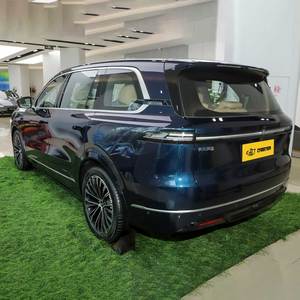 Changan Deepal S09 2026, SUV Híbrido de Autonomía Extendida, 310 <span class=keywords><strong>km</strong></span> de Autonomía Eléctrica, 1210 <span class=keywords><strong>km</strong></span> CLTC, Carga Rápida, Vehículo de Pasajeros de Lujo - Product Image 3