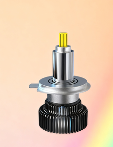 Bombillas de faro LED de alta potencia 360 para coche H11 H7 <span class=keywords><strong>H4</strong></span> 9005 9006 880 881 <span class=keywords><strong>Socket</strong></span> Works - Product Image 1