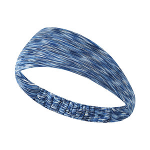 Bandeau de sport coloré respirant et anti-transpiration pour activités de plein air, fitness et yoga – Accessoires pour femmes - Product Image 4