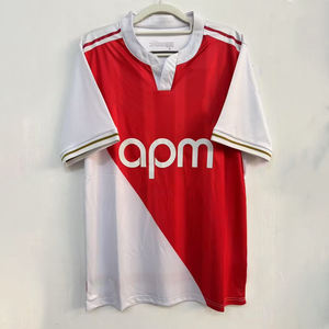 بيع بالجملة قمصان المغرب كوت دي إيفوار ، أسعار قمصان كرة القدم ، ملابس تدريب متطابقة ، قمصان مخصصة - Product Image 2