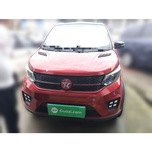 Vente en gros Guazi Red Star <span class=keywords><strong>Shanshan</strong></span> X2 BEV SUV voiture d'occasion 4WD 4 sièges - Product Image 2