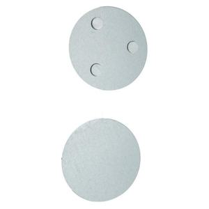 Outil d'installation <span class=keywords><strong>de</strong></span> détecteur <span class=keywords><strong>de</strong></span> fumée magnétique, support <span class=keywords><strong>de</strong></span> détecteur <span class=keywords><strong>de</strong></span> fumée, attache magnétique pour la détection <span class=keywords><strong>de</strong></span> monoxyde <span class=keywords><strong>de</strong></span> carbone d'incendie - Product Image 3