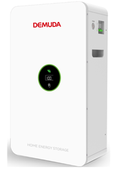 Batterie lithium murale 10 kWh