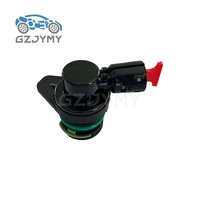 صمام تهوية علبة المرفق الإيجابي 12637666 لسيارات بويك وكاديلاك إنكور ATS CTS CT6 XT4 XT5، قطعة غيار لمحرك التيربو
