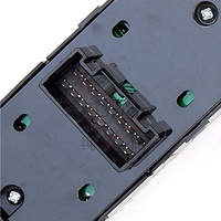 Interruptor de ventana eléctrica, dispositivo para KIA 93570-2T010