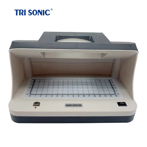 HT-2089 Mini tiền <span class=keywords><strong>Detector</strong></span> <span class=keywords><strong>UV</strong></span> MG WM LED phát hiện tiền tệ với 5X kính lúp - Product Image 1