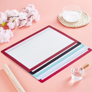 Feuille <span class=keywords><strong>de</strong></span> <span class=keywords><strong>cuisson</strong></span> au four sans danger <span class=keywords><strong>pour</strong></span> les aliments antiadhésifs <span class=keywords><strong>tapis</strong></span> <span class=keywords><strong>de</strong></span> <span class=keywords><strong>cuisson</strong></span> <span class=keywords><strong>tapis</strong></span> <span class=keywords><strong>de</strong></span> <span class=keywords><strong>cuisson</strong></span> en <span class=keywords><strong>Silicone</strong></span> réutilisable <span class=keywords><strong>de</strong></span> qualité supérieure <span class=keywords><strong>tapis</strong></span> <span class=keywords><strong>de</strong></span> <span class=keywords><strong>cuisson</strong></span> en <span class=keywords><strong>Silicone</strong></span> <span class=keywords><strong>pour</strong></span> la <span class=keywords><strong>cuisson</strong></span> - Product Image 3