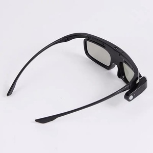 Kính 3d Chất Lượng Cao Kính 3d Rạp Chiếu Phim Đen - Product Image 2