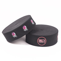 Bande de fusion en dentelle pour femmes, bande élastique personnalisée pour les frontals, bande de cheveux pour les perruques