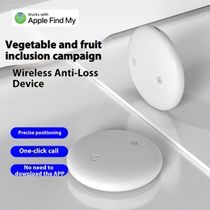 Pet R Gpstracker Locator Air Tags Anti-Lost Teléfono móvil Wallet Equipaje Smart Key Finder para Android Googl Find My Device - Product Image 3