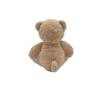 Ours en peluche le plus vendu en 2021 en provenance de Chine, en coton doux, kawaii, animal en peluche, usine personnalisée pour adultes, bébés, emballé en vrac