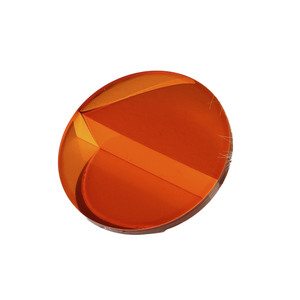 Hanchuang UV420 Clear Single SHMC Coated Optical Eyeglasses <strong>Lens</strong> Two-piece 0.5C Base Curve 1.56/1.60 Polycarbonate <strong>Aspheric</strong> - Product Image 3