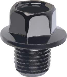 Bouchon de <span class=keywords><strong>vidange</strong></span> d'huile moteur avec kit de joints pour <span class=keywords><strong>Nissan</strong></span> 11128-01M00 11026-01M00 11128-01M0B - Product Image 1