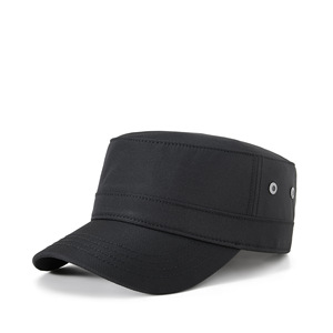 <span class=keywords><strong>Gorra</strong></span> <span class=keywords><strong>de</strong></span> Béisbol Deportiva <span class=keywords><strong>de</strong></span> 5 Paneles, Plana, con Protección Solar, Cálida, Transpirable, Impermeable y <span class=keywords><strong>de</strong></span> Secado Rápido para Adultos Unisex - Product Image 1