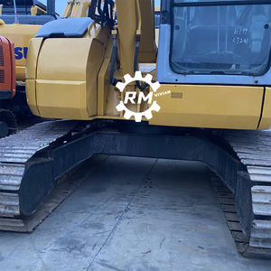 Komatsu 78US พีซีรถขุดตีนตะขาบมือสองพร้อม PC78US-6 PC78 Komatsu PC70 PC60 PC58 PC56 PC55สินค้าในสต็อกตอนนี้ - Product Image 6