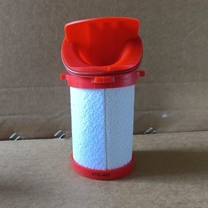 ไส้กรองคุณภาพสูง Mengma รุ่น GNY-015-AO ไส้กรองแบบไลน์ ใหม่ รับประกัน 6 เดือน สำหรับเครื่องอัดอากาศแบบสกรูอุตสาหกรรม - Product Image 4