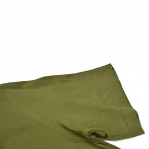 Top qualité t-shirt vêtements pour hommes vêtements 100% coton O cou équipage Fitness t-shirt grande taille couleur différente t-shirt hommes pas cher - Product Image 1