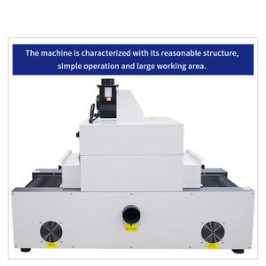 Máy Sấy Khô <span class=keywords><strong>Uv</strong></span> <span class=keywords><strong>Led</strong></span> Nhựa Keo 365nm Chất Lượng Cao Máy Sấy Đèn <span class=keywords><strong>LED</strong></span> <span class=keywords><strong>UV</strong></span> Cho Ngành Công Nghiệp Điện Tử - Product Image 4