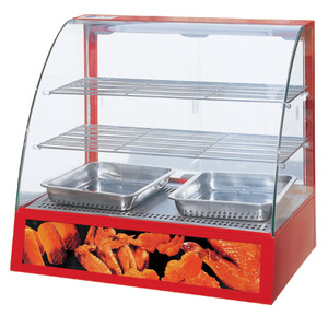 Wholesale <strong>Food</strong> Display Warmer Equipment Catering <strong>Stand</strong> for <strong>Food</strong> Display Showcase - Product Image 3