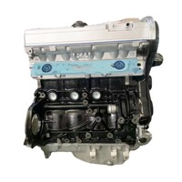 Chinese good quantity Complete Engine Assembly LD9 2.4 Engine Assembly for General