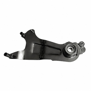 แผ่นเชื่อมต่อเครื่องยนต์สกู๊ตเตอร์ GY6 150cc ชิ้นส่วนเหล็กสำหรับรุ่นเครื่องยนต์ 157QMJ - Product Image 3
