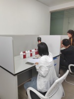 Analizador de Densidad Portátil de Plástico DSM-G, Resolución de 0.001 G/cm, Precisión de 0.001 para Medición de Concentración de Alcohol Etílico