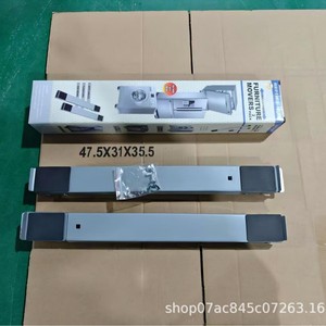 ขาตั้งปรับระดับได้แบบยืดหดได้ สำหรับตู้เย็นและเครื่องซักผ้า ยี่ห้อ Mai Xu Furniture Movers ขนาด 47.5x31x35.5 ซม. - Product Image 2
